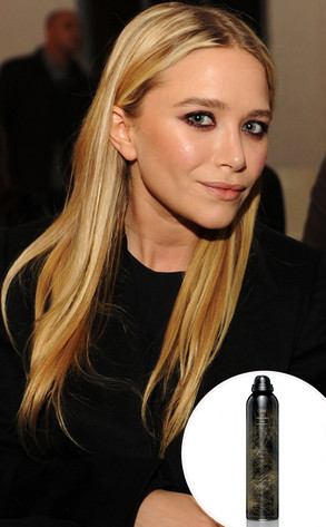Mary Kate Olsen, Oribe Mary Kate Olsen, Oribe